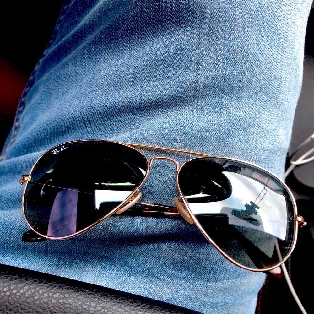 Ray bans